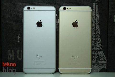 iPhone 6s Plus İncelemesi