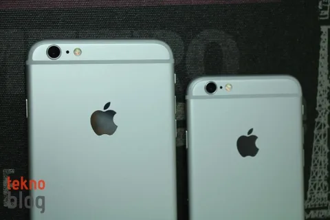 iPhone’un 2017 model versiyonu cam ve metal birleşimi olabilir