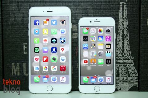 iphone 6s ücretsiz tamir programı