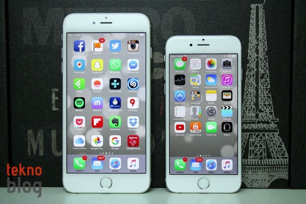 ios uygulama gizleme