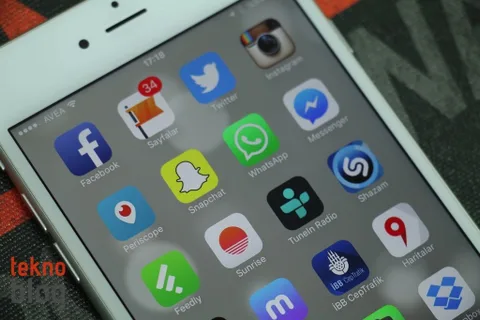 iOS 9.3.5 güncellemesi önemli bir güvenlik açığını kapatıyor, mutlaka yükleyin
