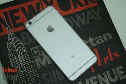 iPhone 6s Plus İncelemesi