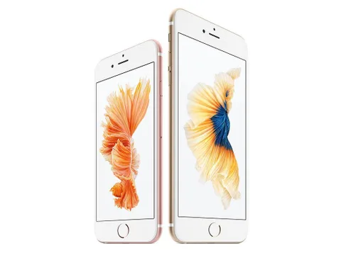 iPhone 6s ve iPhone 6s Plus için ön satış başladı