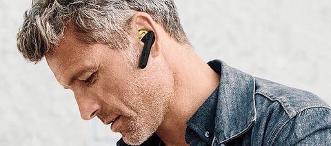 Jabra Steel ile çalışanlara kablosuz görüşme fırsatı