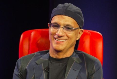 Jimmy Iovine Apple’ın dünyayı bedava müzikten kurtarmasını istiyor