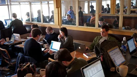 HP ve 3M dizüstü bilgisayarlara gizlilik sağlayan ekranlar için işbirliği yapıyor