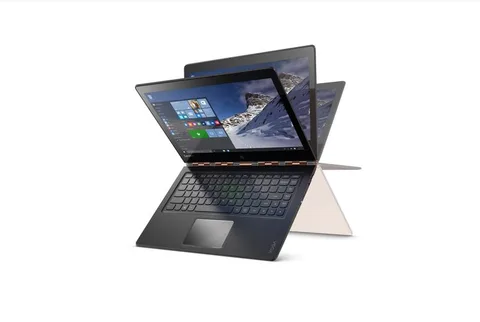 Lenovo Yoga 900 güçlü Intel Skylake işlemcilerle geliyor