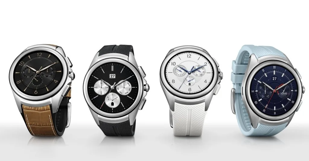 LG’nin LTE destekli Android Wear akıllı saati ABD’de çıkıyor