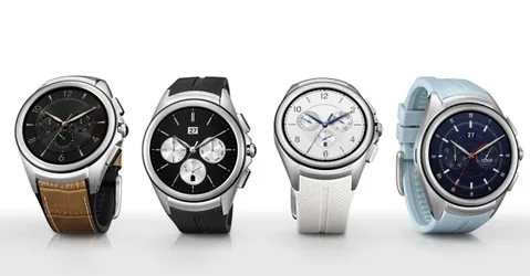 LG’nin LTE destekli Android Wear akıllı saati ABD’de çıkıyor
