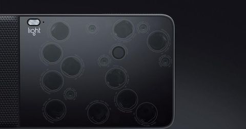 Light L16 16 kamerasıyla DSLR makinelere meydan okuyor