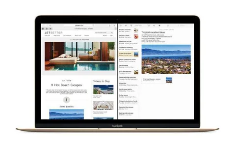 OS X El Capitan 10.11.1 güncellemesi yeni emojiler getirdi