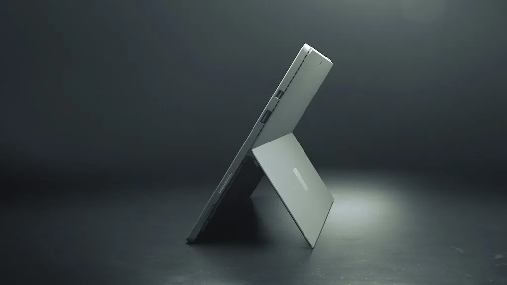 Surface Pro 4: 12.3 inç ekran, Surface Pen desteği