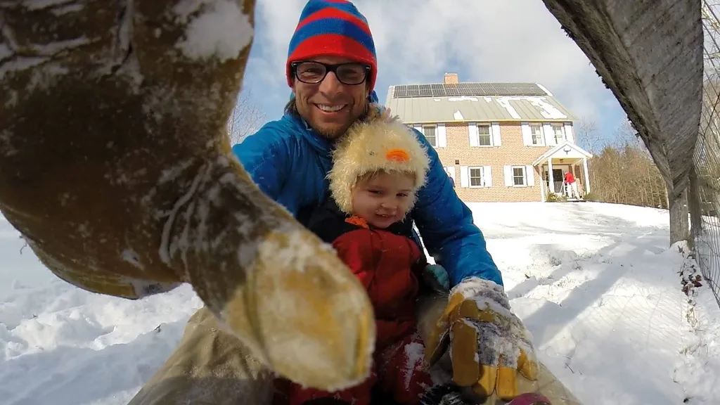 GoPro kullanıcılarının çektiği görüntüleri ödüllendirecek