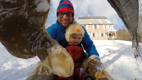 GoPro kullanıcılarının çektiği görüntüleri ödüllendirecek