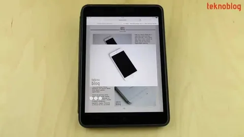 Teknoblog Dergi iPhone ve iPad’de nasıl okunur?