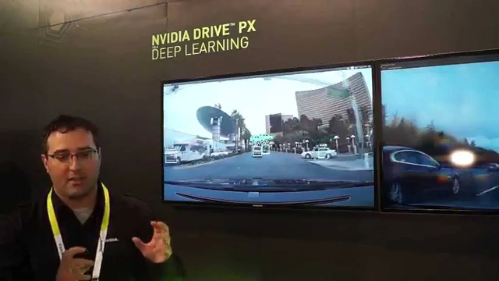 Apple Nvidia’dan yapay zeka konusunda deneyimli kişiyi transfer etti