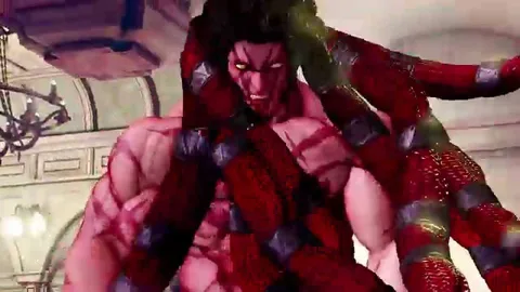 Street Fighter V 16 Şubat tarihinde PS4’e geliyor