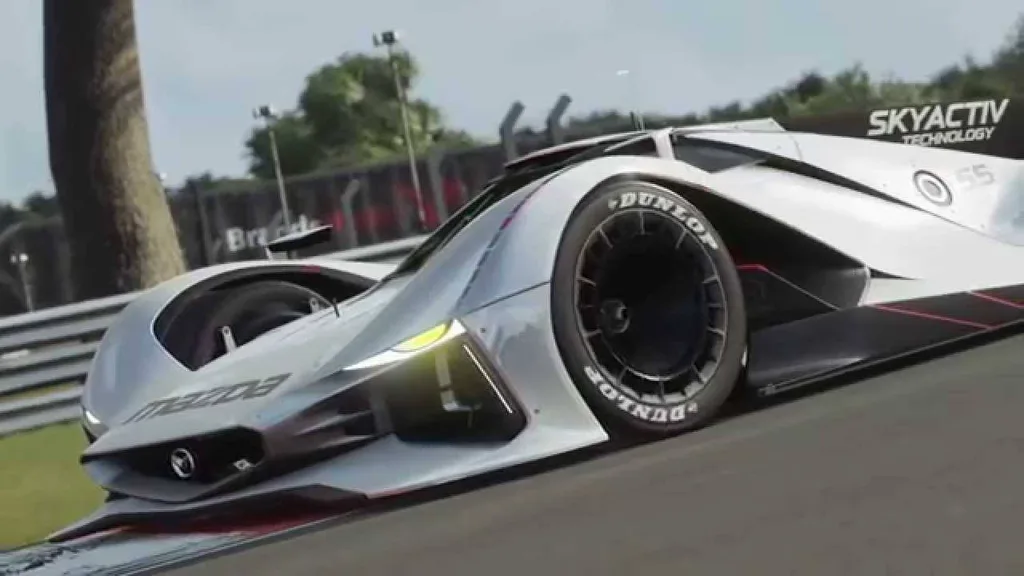 Gran Turismo nihayet PlayStation 4’e geliyor