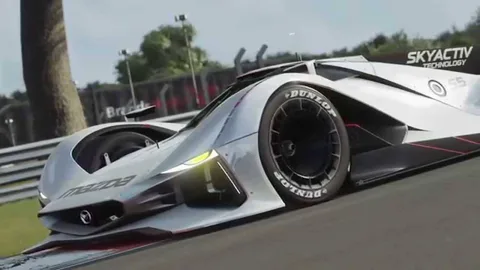 Gran Turismo nihayet PlayStation 4’e geliyor