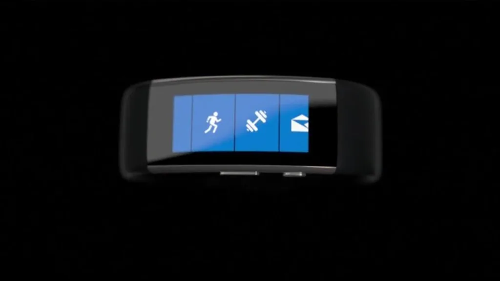 Microsoft Band 2 tanıtıldı, Cortana ile çalışıyor