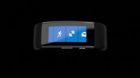 Microsoft Band 2 tanıtıldı, Cortana ile çalışıyor