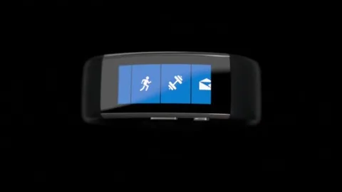 Microsoft Band 2 tanıtıldı, Cortana ile çalışıyor