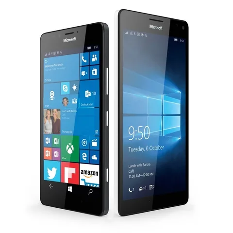 Lumia 950 XL alana Lumia 950 hediye ediliyor
