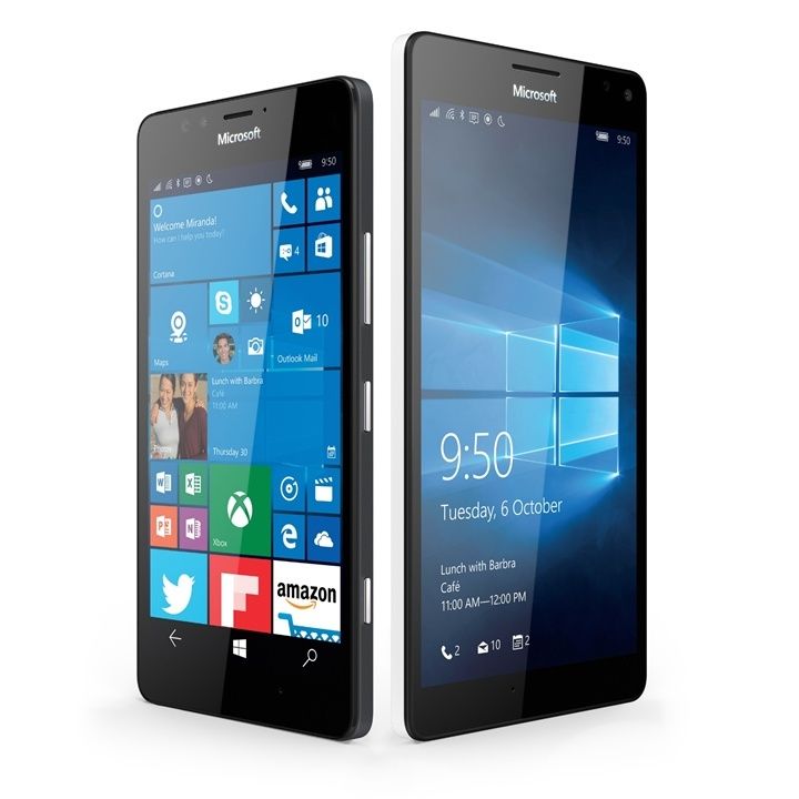 lumia 950 xl