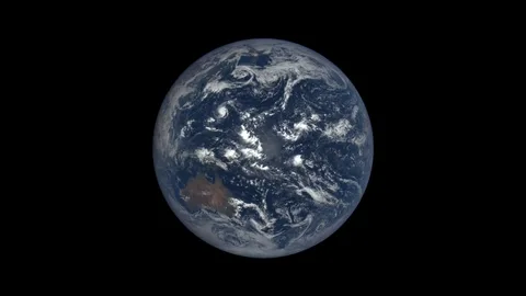 NASA yeni web sitesinde her gün Dünya’nın uzaydan çekilmiş fotoğraflarını yayınlayacak