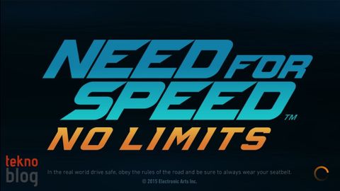 Need for Speed No Limits: Sınırları aşın