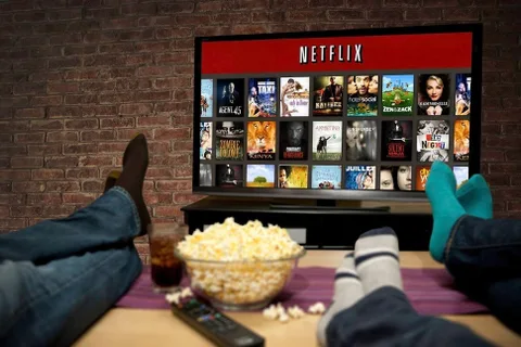 Netflix dünya çapında 70 milyon aboneye ulaşmak üzere