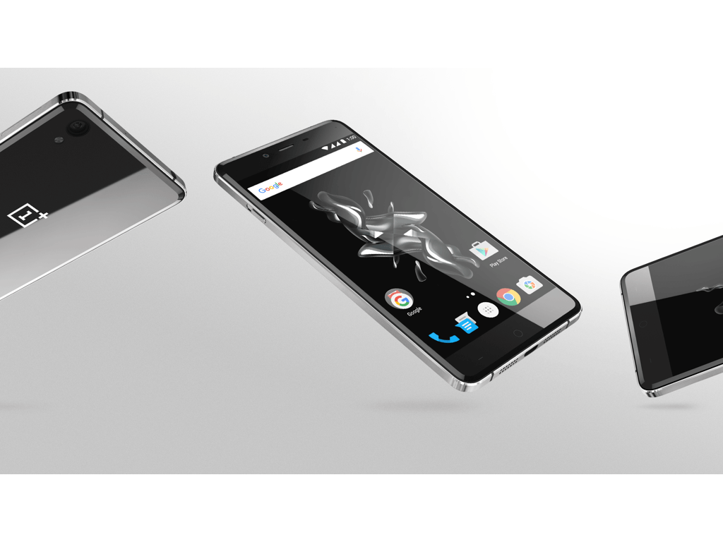 oneplus x