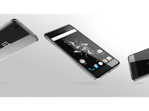 OnePlus X tanıtıldı: 5 inç 1080p ekran, Snapdragon 801