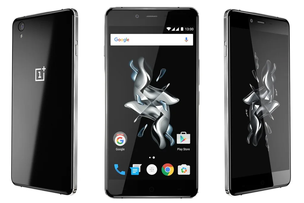OnePlus X tanıtıldı: 5 inç 1080p ekran, Snapdragon 801