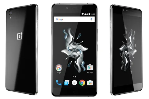 OnePlus X tanıtıldı: 5 inç 1080p ekran, Snapdragon 801