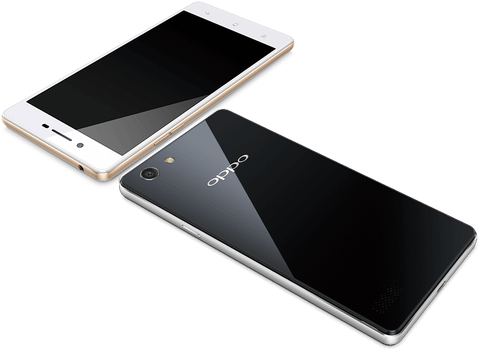 Oppo Neo 7 resmiyet kazandı: Qualcomm Snapdragon 410 işlemci, 5 inç ekran ve 5 megapiksel ön kamera