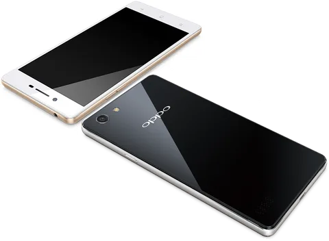 Oppo Neo 7 resmiyet kazandı: Qualcomm Snapdragon 410 işlemci, 5 inç ekran ve 5 megapiksel ön kamera