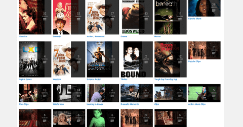 Paramount 100’den fazla filmi YouTube’a yükledi