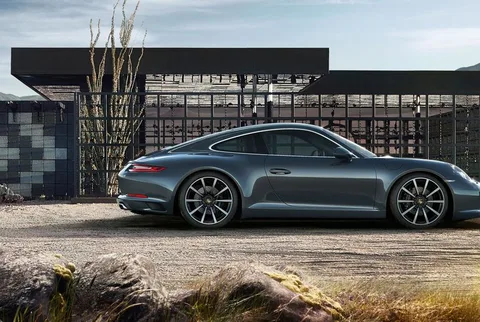 Porsche Google çok fazla veri talep ettiği için Apple CarPlay’i tercih etti