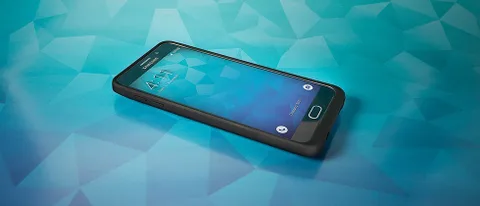 Galaxy Note 5’e daha uzun pil ömrü için Mophie Juice Pack