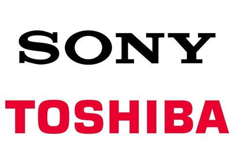 Sony Toshiba’nın görüntü sensör birimini bünyesine katmak üzere