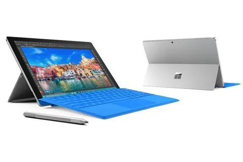 Microsoft Surface Pro 5 ile ilgili ilk detaylar ortaya çıktı