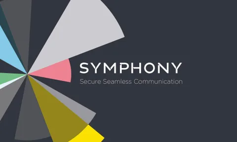 Google güvenli mesajlaşma aracı Symphony’ye yatırım yapıyor