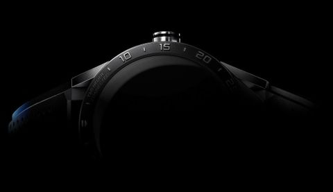 Tag Heuer Android Wear akıllı saatini önümüzdeki ay tanıtacak