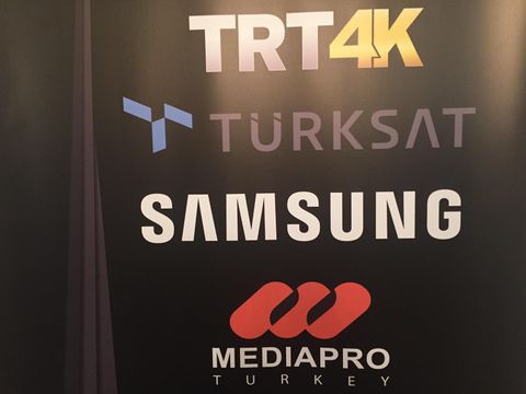 TRT Fenerbahçe – Ajax maçını 4K olarak yayınlayacak