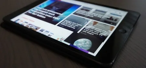 Vimeo iPad uygulamasına çoklu görev destekleri eklendi