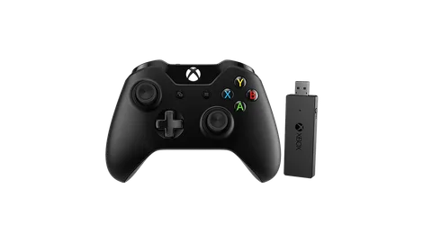 Xbox Windows kablosuz kumanda adaptörü piyasaya çıktı