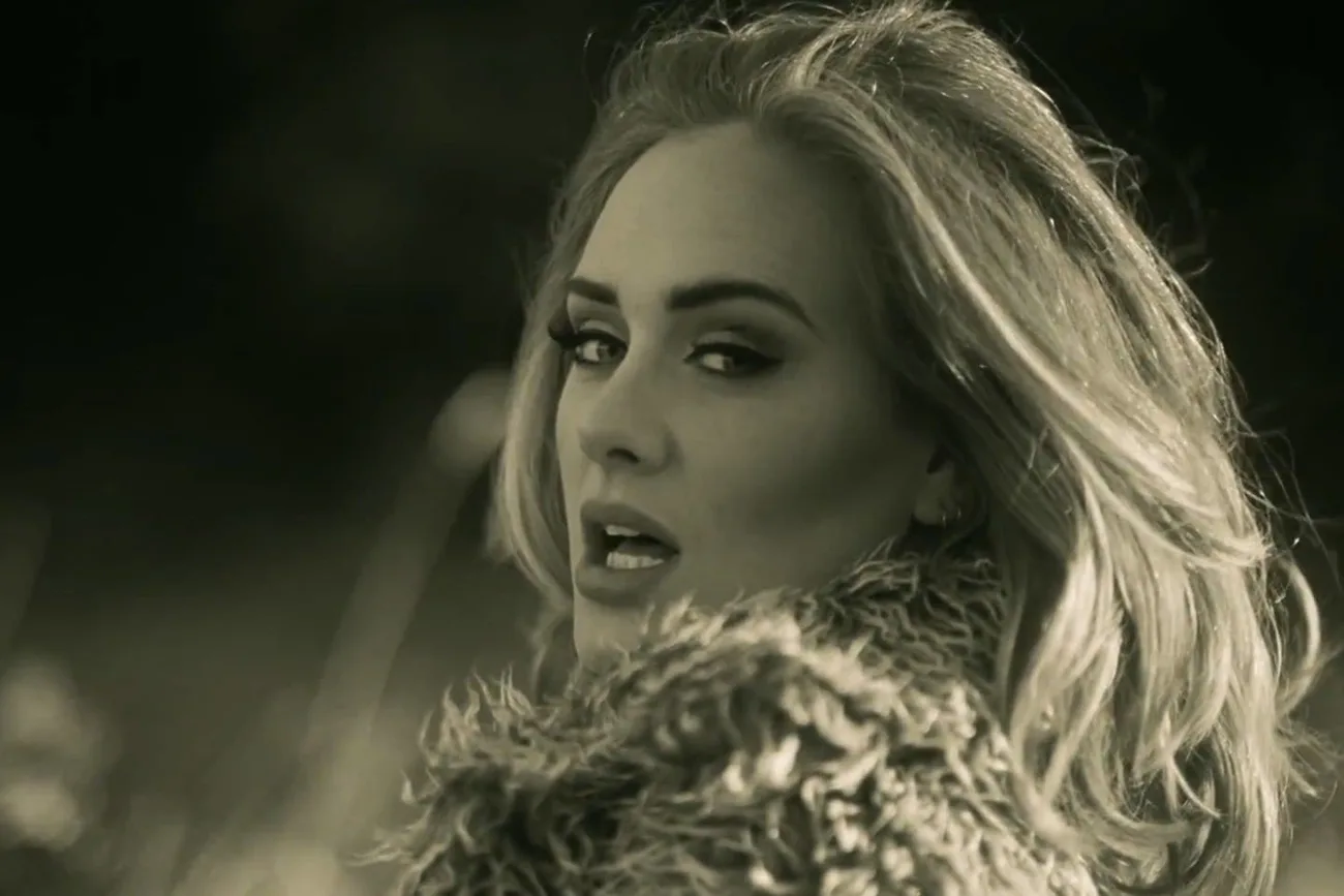 Adele istedi, Spotify albüm sayfalarından “Karışık Çal” butonunu kaldırdı