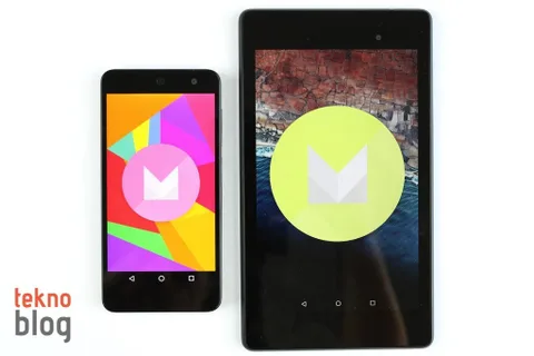 Android 6.0 Marshmallow ipuçları ve hileleri