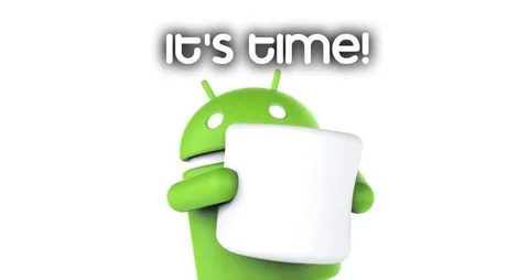 Samsung’un Android Marshmallow dağıtım takvimi sızdı